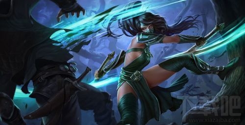 lol2月17日周免英雄有哪些？lol周免英雄一览2.17