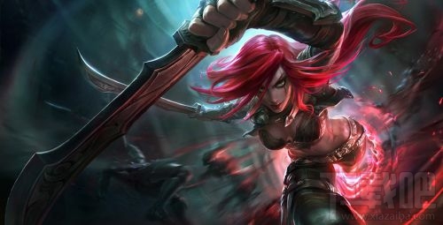 lol2月17日周免英雄有哪些？lol周免英雄一览2.17