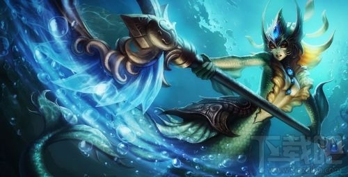 lol2月17日周免英雄有哪些？lol周免英雄一览2.17