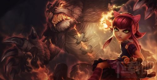 lol2月17日周免英雄有哪些？lol周免英雄一览2.17