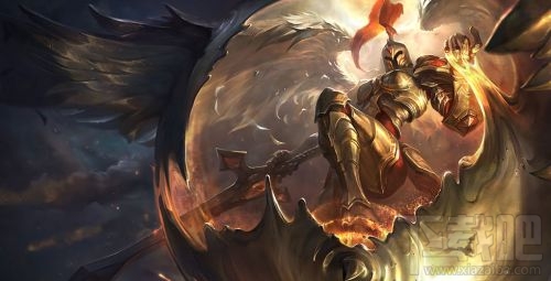lol2月17日周免英雄有哪些？lol周免英雄一览2.17