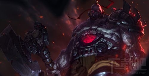 lol2月17日周免英雄有哪些？lol周免英雄一览2.17