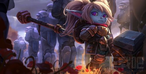 lol2月17日周免英雄有哪些？lol周免英雄一览2.17