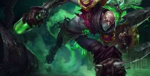 lol2月17日周免英雄有哪些？lol周免英雄一览2.17