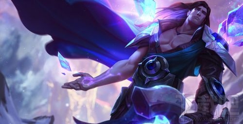 lol2月17日周免英雄有哪些？lol周免英雄一览2.17