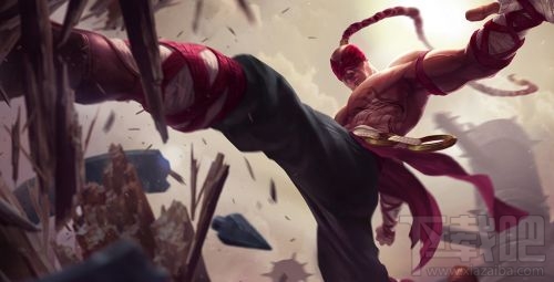 lol2月17日周免英雄有哪些？lol周免英雄一览2.17