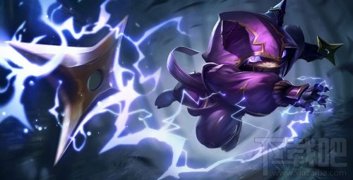 lol2月17日周免英雄有哪些？lol周免英雄一览2.17