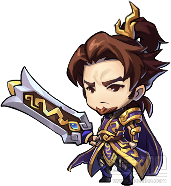五虎战将武将袁绍介绍