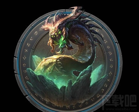 lol新区怎么领限定皮肤？lol新区男爵领域冲级活动攻略