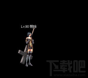 dnf新职业女圣职者攻略 dnf韩服女圣职技能一览
