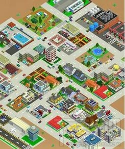 像素城市游戏攻略 像素城市新手指南攻略