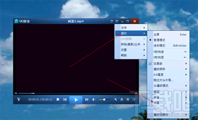 qq影音视频怎么添加字幕？qq影音字幕添加教程