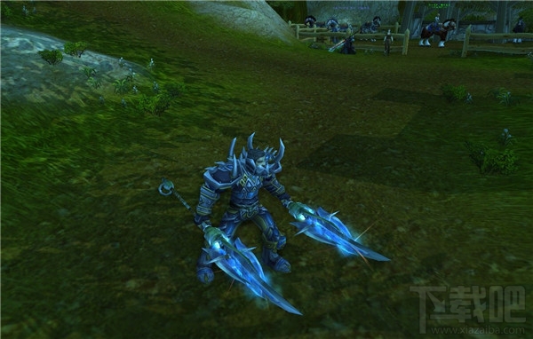 魔兽世界7.15狂暴战输出手法指南 魔兽世界狂暴战输出手法攻略