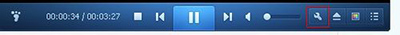 qq影音怎么把歌曲转成MP3格式？