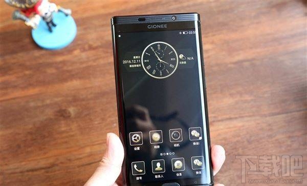 金立M2017和iPhone7哪个好？金立M2017和苹果7区别对比评测