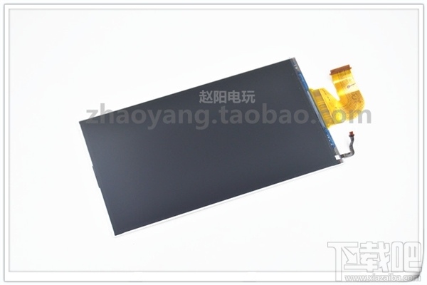 贴吧拆解任天堂Switch：阉割版Tegra X1热管镇压