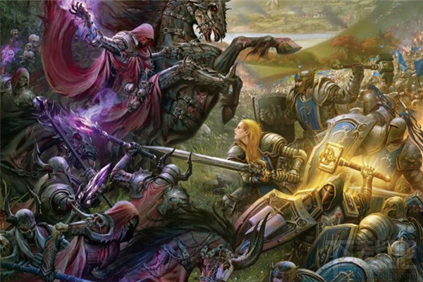 魔兽世界7.15圣骑士天赋怎么点 魔兽世界圣骑士天赋加点攻略