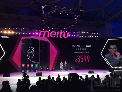 美图t8和m6s哪个好？美图t8和美图m6s区别是什么