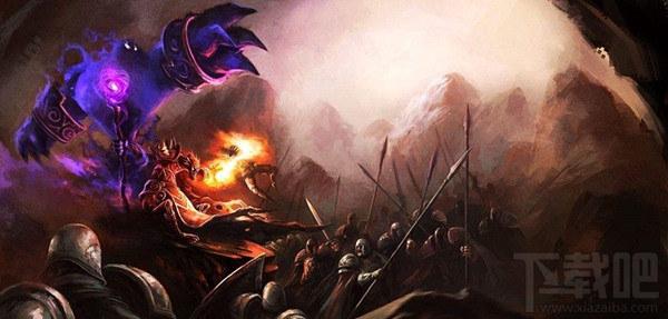 魔兽世界7.15术士天赋怎么点？魔兽世界术士天赋加点推荐
