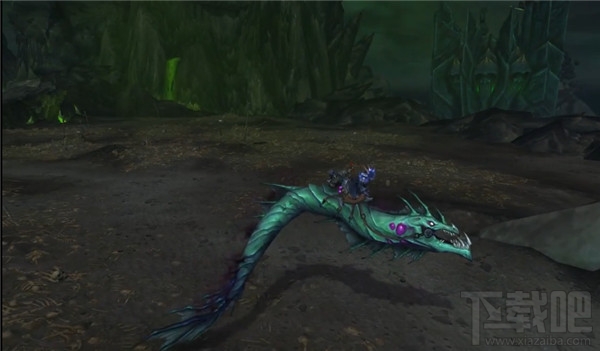 魔兽世界7.2坐骑怎么获得？魔兽世界7.2坐骑收集掉落大全