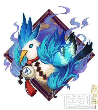 阴阳师手游辉夜姬御魂带火灵好么