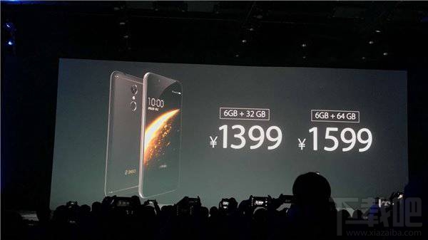360手机n5和红米note4x哪个好？红米note4x和360n5区别对比评测