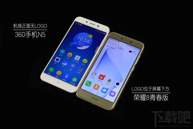 360手机N5和荣耀8青春版哪个好？360手机N5和荣耀8青春版对比