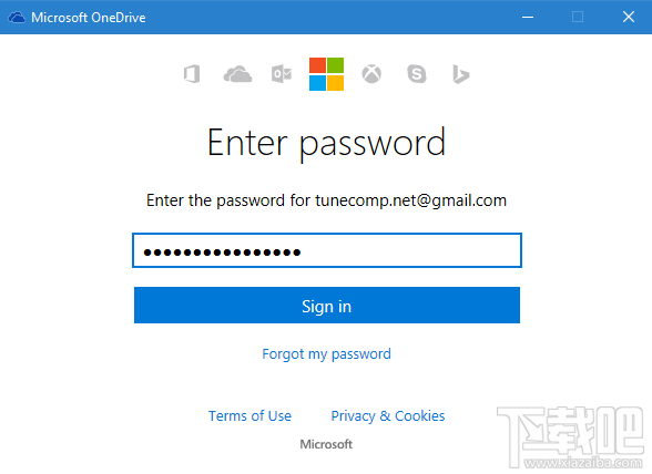 Win10 OneDrive如何更换目录？Win10 OneDrive更换目录教程