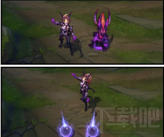 lol婕拉赵信新皮肤上线 lol剑魔小幅度重做怎么样