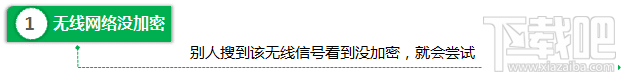 腾达路由器怎么设置才能防止蹭网