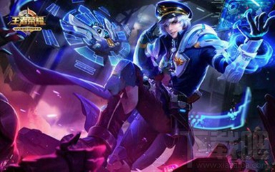 王者荣耀诸葛亮被动怎么叠加？诸葛亮被动叠加攻略