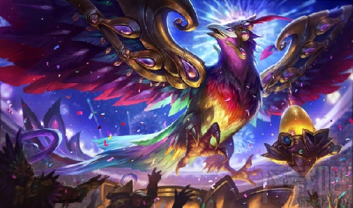 lol7.4版本更新了哪些内容？lol国服7.4版本更新内容介绍