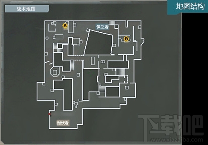 cf骑士之光新地图新武器介绍