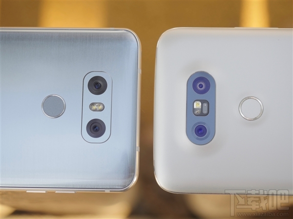 LG G6与G5哪个好？LG G6与G5区别对比