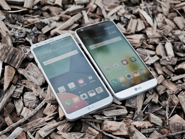 LG G6与G5哪个好？LG G6与G5区别对比
