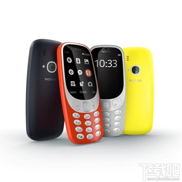 诺基亚3310手机怎么样？诺基亚3310多少钱？