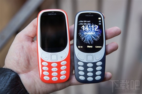 诺基亚3310手机怎么样？诺基亚3310多少钱？