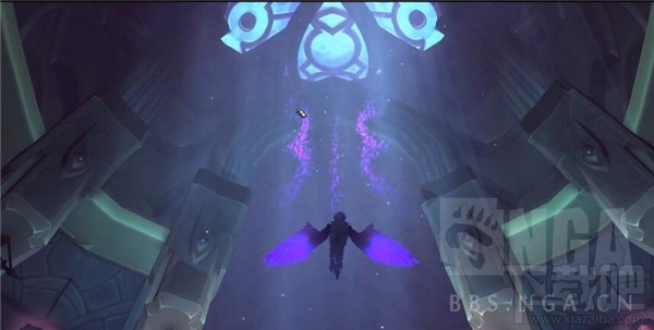 魔兽世界7.2牧师职业坐骑怎么获得 魔兽世界牧师职业坐骑任务攻略
