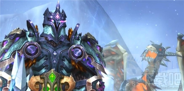魔兽世界7.2死亡骑士职业坐骑怎么得 魔兽世界DK职业坐骑任务攻略