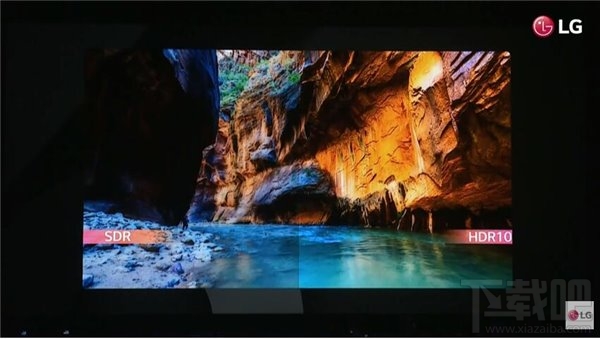 LG G6手机新品发布会图文直播回顾：18比9“带鱼屏”