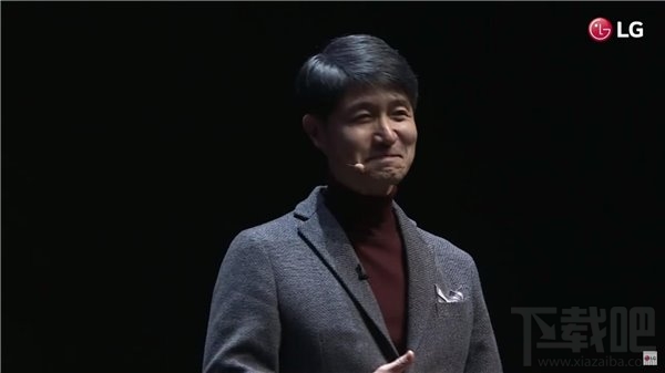LG G6手机新品发布会图文直播回顾：18比9“带鱼屏”