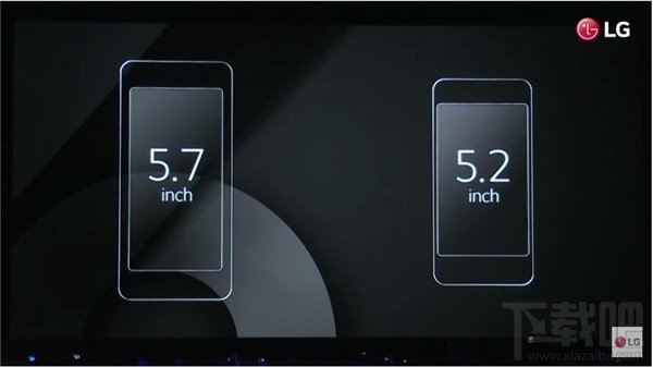 LG G6手机新品发布会图文直播回顾：18比9“带鱼屏”