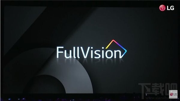 LG G6手机新品发布会图文直播回顾：18比9“带鱼屏”
