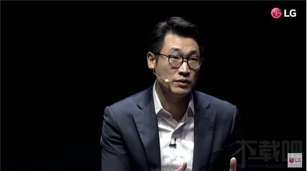 LG G6手机新品发布会图文直播回顾：18比9“带鱼屏”