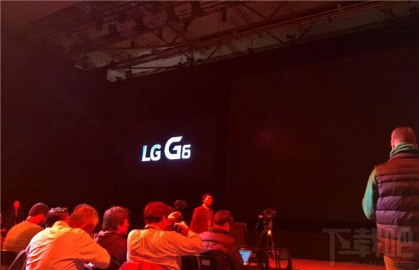 LG G6手机新品发布会图文直播回顾：18比9“带鱼屏”