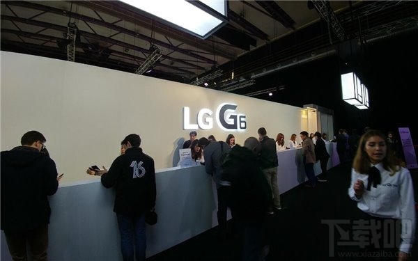 LG G6手机新品发布会图文直播回顾：18比9“带鱼屏”