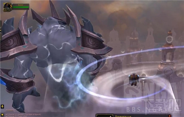 魔兽世界7.2萨满职业坐骑怎么得 魔兽世界萨满职业坐骑任务攻略