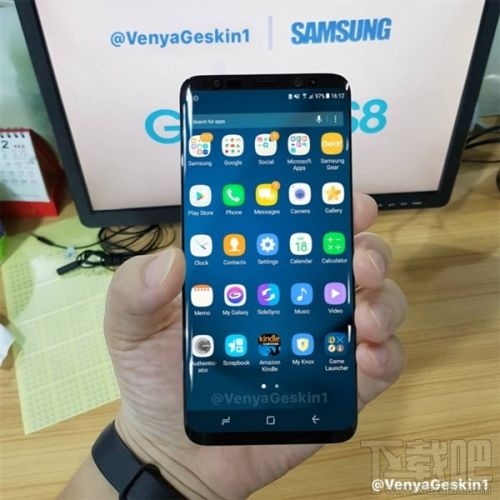 华为p10和三星s8哪个好？三星s8和华为p10区别对比