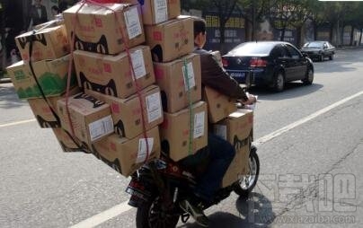 网购快递禁寄/限寄物品增至188种：香烟白酒在列