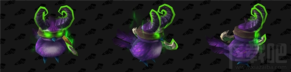 魔兽世界7.2各职业大厅坐骑宠物一览